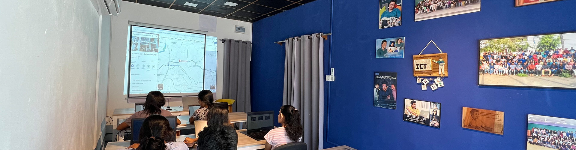 Seminar